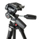 Штативный комплект MANFROTTO 055XDB,804RC2
